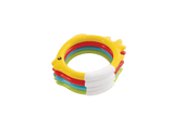 Darrahopens Home & Garden > Pool & Accessories > Pool Toys & Inflatables Intex Underwater Pool Toys Fish Rings  55507