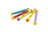 Darrahopens Home & Garden > Pool & Accessories > Pool Toys & Inflatables Intex Underwater Pool Toys Play Sticks 55504