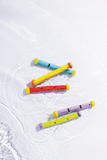 Darrahopens Home & Garden > Pool & Accessories > Pool Toys & Inflatables Intex Underwater Pool Toys Play Sticks 55504