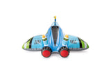 Darrahopens Home & Garden > Pool & Accessories > Pool Toys & Inflatables Intex Water Gun Plane Ride-On Pool Toy 57536