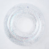 Darrahopens Home & Garden > Pool & Accessories > Pool Toys & Inflatables Pool Ring Glitter