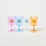 Darrahopens Home & Garden > Pool & Accessories > Pool Toys & Inflatables Poolside Wine Glass Utopia Mul