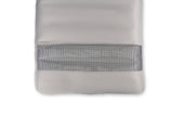 Darrahopens Home & Garden > Pool & Accessories > Pool Toys & Inflatables Spire Adalus Luxury Pool Lounge Grey Stripe RL-935G