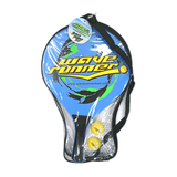 Darrahopens Home & Garden > Pool & Accessories > Pool Toys & Inflatables Wave Runner Beach Paddle Ball Set WR200M