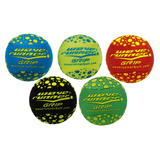 Darrahopens Home & Garden > Pool & Accessories > Pool Toys & Inflatables Wave Runner Grip It Beach Ball 5.6cm WR125BX