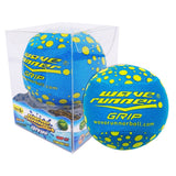 Darrahopens Home & Garden > Pool & Accessories > Pool Toys & Inflatables Wave Runner Grip It Beach Ball 5.6cm WR125BX