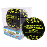 Darrahopens Home & Garden > Pool & Accessories > Pool Toys & Inflatables Wave Runner Grip It Beach Ball 5.6cm WR125BX
