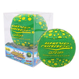 Darrahopens Home & Garden > Pool & Accessories > Pool Toys & Inflatables Wave Runner Grip It Beach Ball 5.6cm WR125BX