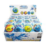 Darrahopens Home & Garden > Pool & Accessories > Pool Toys & Inflatables Wave Runner Mega Ball Tie Dye Series