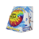 Darrahopens Home & Garden > Pool & Accessories > Pool Toys & Inflatables Wave Runner Mega Ball Tie Dye Series