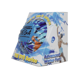 Darrahopens Home & Garden > Pool & Accessories > Pool Toys & Inflatables Wave Runner Mega Ball Tie Dye Series