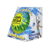 Darrahopens Home & Garden > Pool & Accessories > Pool Toys & Inflatables Wave Runner Mega Ball Tie Dye Series