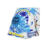 Darrahopens Home & Garden > Pool & Accessories > Pool Toys & Inflatables Wave Runner Mega Ball Tie Dye Series