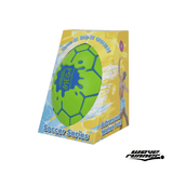 Darrahopens Home & Garden > Pool & Accessories > Pool Toys & Inflatables Wave Runner Mega Football - Colour series -WR800B-FCS�