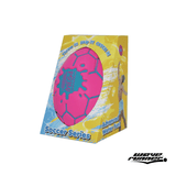 Darrahopens Home & Garden > Pool & Accessories > Pool Toys & Inflatables Wave Runner Mega Football - Colour series -WR800B-FCS�