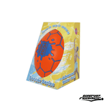 Darrahopens Home & Garden > Pool & Accessories > Pool Toys & Inflatables Wave Runner Mega Football - Colour series -WR800B-FCS�