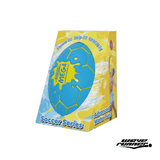 Darrahopens Home & Garden > Pool & Accessories > Pool Toys & Inflatables Wave Runner Mega Football - Colour series -WR800B-FCS�
