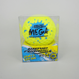 Darrahopens Home & Garden > Pool & Accessories > Pool Toys & Inflatables WAVE RUNNER MEGA SPORT BALL 9CM ASST - WR800B-SPT�