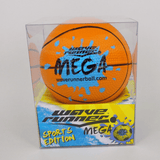 Darrahopens Home & Garden > Pool & Accessories > Pool Toys & Inflatables WAVE RUNNER MEGA SPORT BALL 9CM ASST - WR800B-SPT�