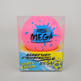 Darrahopens Home & Garden > Pool & Accessories > Pool Toys & Inflatables WAVE RUNNER MEGA SPORT BALL 9CM ASST - WR800B-SPT�