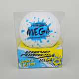 Darrahopens Home & Garden > Pool & Accessories > Pool Toys & Inflatables WAVE RUNNER MEGA SPORT BALL 9CM ASST - WR800B-SPT�