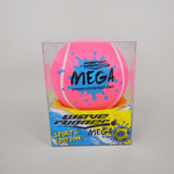 Darrahopens Home & Garden > Pool & Accessories > Pool Toys & Inflatables WAVE RUNNER MEGA SPORT BALL 9CM ASST - WR800B-SPT�