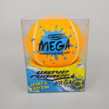 Darrahopens Home & Garden > Pool & Accessories > Pool Toys & Inflatables WAVE RUNNER MEGA SPORT BALL 9CM ASST - WR800B-SPT�