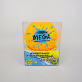Darrahopens Home & Garden > Pool & Accessories > Pool Toys & Inflatables WAVE RUNNER MEGA SPORT BALL 9CM ASST - WR800B-SPT�