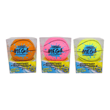 Darrahopens Home & Garden > Pool & Accessories > Pool Toys & Inflatables WAVE RUNNER MEGA SPORT BALL 9CM ASST - WR800B-SPT�