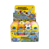 Darrahopens Home & Garden > Pool & Accessories > Pool Toys & Inflatables WAVE RUNNER MEGA SPORT BALL 9CM ASST - WR800B-SPT�