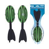 Darrahopens Home & Garden > Pool & Accessories > Pool Toys & Inflatables Wave Runner Super Whistler Football - SO280