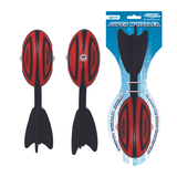 Darrahopens Home & Garden > Pool & Accessories > Pool Toys & Inflatables Wave Runner Super Whistler Football - SO280