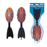 Darrahopens Home & Garden > Pool & Accessories > Pool Toys & Inflatables Wave Runner Super Whistler Football - SO280