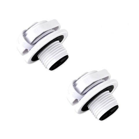 Darrahopens Home & Garden > Pool & Accessories > Spas & Accessories Bestway Vegas Premium Miami Air Cap Screw Valve Compatible