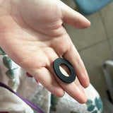 Darrahopens Home & Garden > Pool & Accessories > Spas & Accessories Coleman Lay-Z-Spa Connection Seals Gaskets Washers 3 pcs Black A B/C Compatible