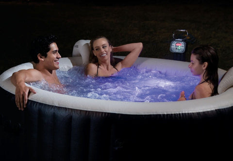 Darrahopens Home & Garden > Pool & Accessories > Spas & Accessories Intex Pure Spa LED Light for Spa 28503