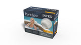Darrahopens Home & Garden > Pool & Accessories > Spas & Accessories Intex Pure Spa Premium Spa Headrest 28505