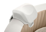 Darrahopens Home & Garden > Pool & Accessories > Spas & Accessories Intex Pure Spa Premium Spa Headrest 28505