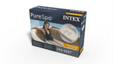 Darrahopens Home & Garden > Pool & Accessories > Spas & Accessories Intex Pure Spa Slip Resistant Removable Seat 28502