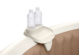 Darrahopens Home & Garden > Pool & Accessories > Spas & Accessories Intex Pure Spa Tray 28500