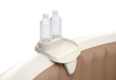 Darrahopens Home & Garden > Pool & Accessories > Spas & Accessories Intex Pure Spa Tray 28500