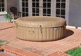 Darrahopens Home & Garden > Pool & Accessories > Spas & Accessories Intex PureSpa Bubble Massage 4 Person Spa 28426