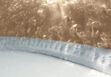 Darrahopens Home & Garden > Pool & Accessories > Spas & Accessories Intex PureSpa Bubble Massage 4 Person Spa 28426