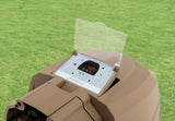 Darrahopens Home & Garden > Pool & Accessories > Spas & Accessories Intex PureSpa Bubble Massage 4 Person Spa 28426