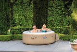 Darrahopens Home & Garden > Pool & Accessories > Spas & Accessories Intex PureSpa Bubble Massage 4 Person Spa 28426