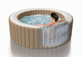 Darrahopens Home & Garden > Pool & Accessories > Spas & Accessories Intex PureSpa Bubble Massage 6 Person Spa 28428