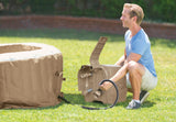 Darrahopens Home & Garden > Pool & Accessories > Spas & Accessories Intex PureSpa Bubble Massage 6 Person Spa 28428