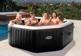 Darrahopens Home & Garden > Pool & Accessories > Spas & Accessories Intex PureSpa Jet and Bubble Deluxe Spa 6 Person 28462
