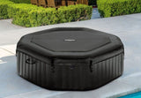 Darrahopens Home & Garden > Pool & Accessories > Spas & Accessories Intex PureSpa Jet and Bubble Deluxe Spa 6 Person 28462