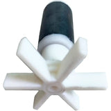 Darrahopens Home & Garden > Pool & Accessories > Spas & Accessories Pump Impeller and Shaft for Lay-Z-Spa and Bestway Portable Hot Tubs